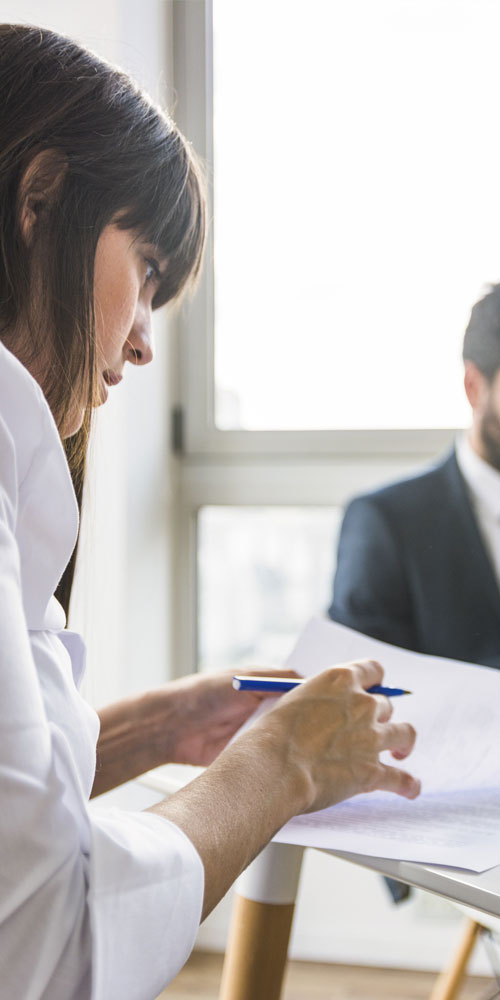 DU de droit pénal des affaires